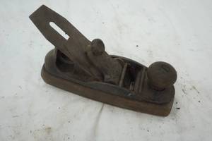lot 316 image: Vintage Stanley Plane