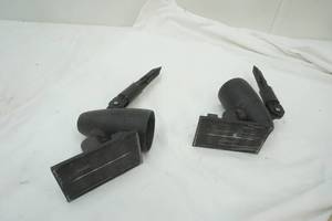 lot 336 image: Two Solar Lights