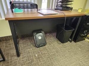 lot 300 image: Office Desk