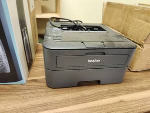 lot 310 image: Brother Printer HL-L2360DW