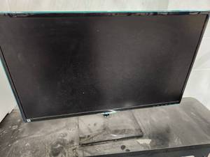 lot 251 image: Samsung 27 Computer Moniter S27D39OH