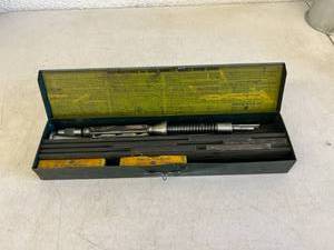 lot 55 image: Ammco Small Bore Hone