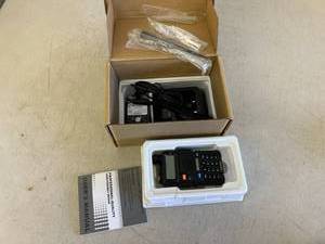 lot 65 image: Baofeng UV-SR Dual Band Two Way Radio