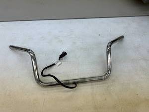 lot 107 image: Handlebars