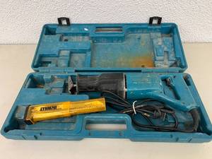lot 157 image: Makita Reciprocating Saw