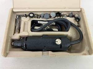 lot 158 image: Dremel Moto-Tool Kit