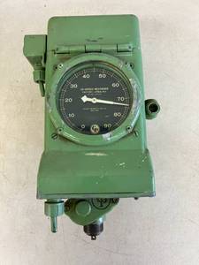 lot 5 image: Great Northern Train Engine Speed Recorder
