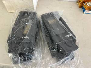 lot 218 image: 2 New Gojo Soap Dispensers