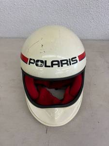 lot 229 image: Polaris Helmet