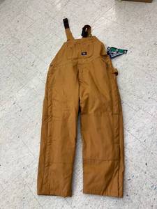 lot 233 image: New Wall Blizzard Coveralls Size XL