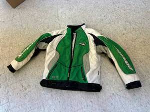 lot 235 image: Castle Jacket Size M