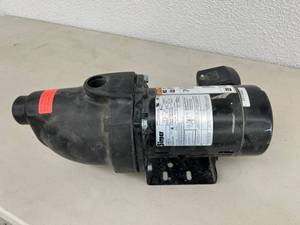 lot 246 image: Simer Water Pump