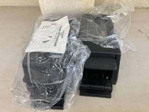 lot 252 image: 2 New Gojo Soap Dispensers