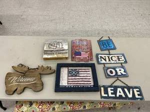 lot 293 image: Home Decor