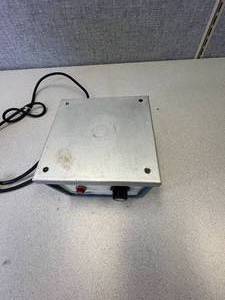 lot 8 image: Stir Plate (Spin Master) Cole-Parmer Model 4802 - 115 Volts