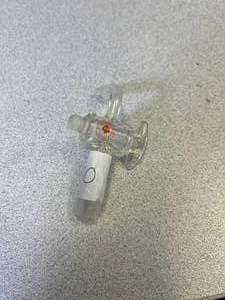 lot 20 image: 1420 Ace Glass Adapter  Filtration (Used)