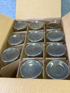 lot 30 image: 11 - Fisherbrand Standard Wide Both Bottles 32oz.
