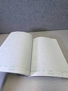 lot 34 image: 10 - Research Notebooks