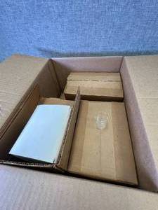 lot 63 image: 16 Dozen - 20ml Griffin Beaker