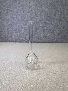lot 70 image: Box of 77 - 50ml Volumetric Flasks