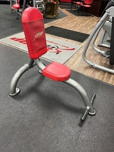 lot 42 image: Utility Bench