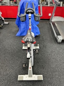 lot 116 image: Stairmaster Model Schwinn A.C. Sport Indoor Cycle Trainer