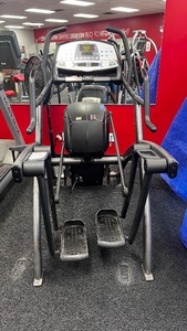 lot 36 image: Cybex Arc Trainer 600A, Dimensions approx 70 L X 60 H