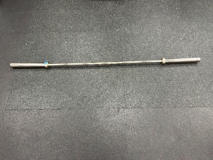 lot 73 image: 45 LB Lifting Bar