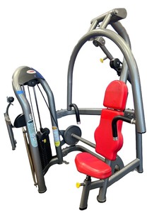 lot 20 image: Matrix Chest Press