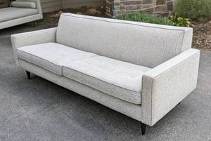 Room and Board Reese Modern Sofa