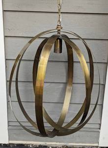 Arteriors Niles Pendant Light Fixture #2