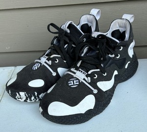 Adidas James Harden Signature Series Shoes