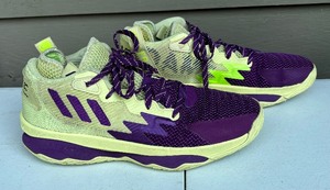 Bright and Beautiful Dame Shoes
