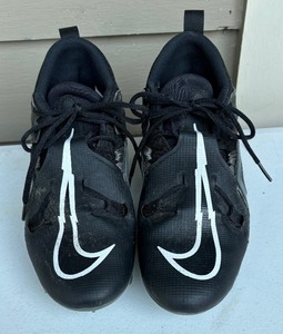 Nike Alpha Cleats