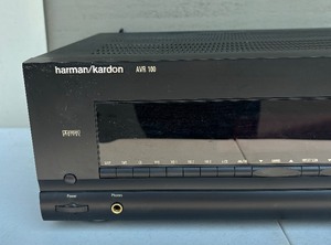 Harmon Karden Receiver