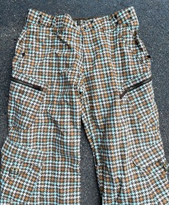 Womens Burton SkiSnowboard Pants