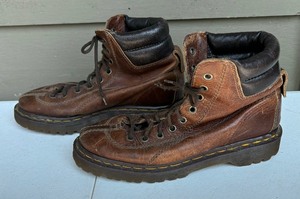 Dr. Martin Shoes