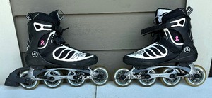 Alexis Inline Skates
