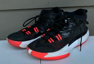 Nike Jordan Zion Shoes