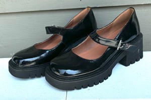 New Fancy Shoes