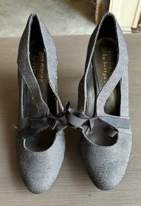 Ann Marino by Bettye Muller Shoes