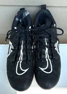 Nike Jordan Zion Cleats