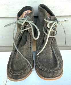 Lucky Brand Shoes
