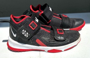 Nike LeBron Soldier Shoes