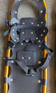 MTN Adult Snowshoes