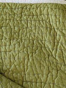 Serena & Lily Queen Size Reversible Quilt
