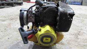 John Deere String Trimmer