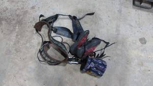 Climbing Gear