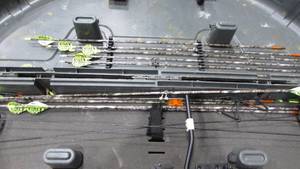 PSE Stinger Compound Bow With Case