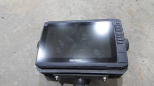 Garmin Ecomap Plus 93 Sv Fish Finder